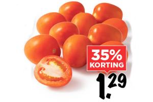 pruimtomaten