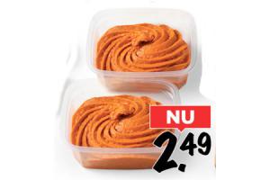 slagersfilet americain