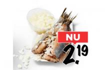maatjesharing