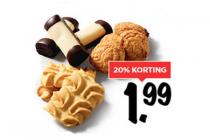 ambachtelijke koek