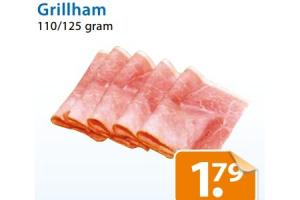 grillham 110125 gram