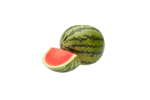 ah pitloze watermeloen
