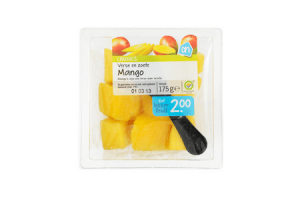 ah mango salade