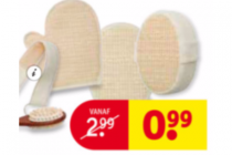 sisal bad accessoires