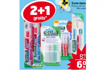gum mondverzorging