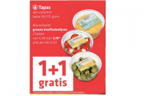 tapas