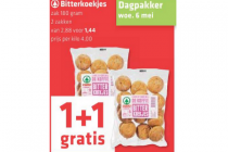bitterkoekjes