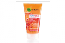 garnier pure active fruit energy verkwikkende gelscrub