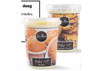 de maro vers deeg of beslag