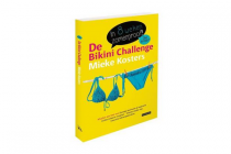 de bikini challenge   mieke kosters boek