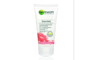 garnier essentials voedende gezichtsverzorging