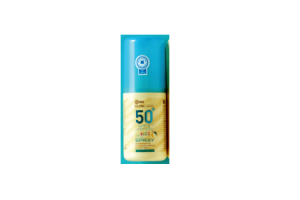 etos kids suncare lotionspray spf 50plus