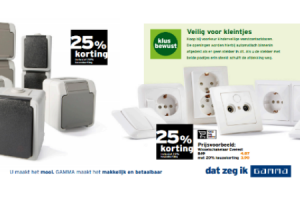 buiten  en grondkabels en schakelmateriaal