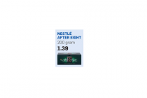 nestle after eight