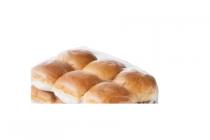 deen witte bollen