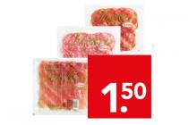 fresco spaanse vleeswaren