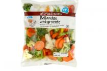 ah wokgroenten
