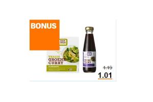 fair trade original kruiden en mixen
