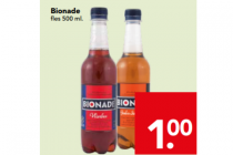 bionade
