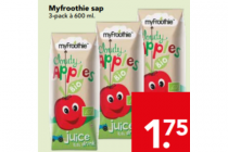 myfroothie sap