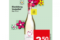 elandsberg vonkellief