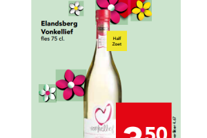 elandsberg vonkellief