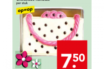 chocolade handtas