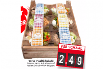 verse maaltijdsalade