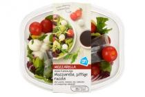 ah maaltijdsalade mozzarella