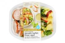 ah maaltijdsalade gerookte kip