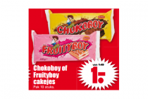 chokoboy of fruityboy cakejes
