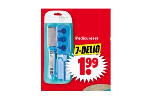 pedicureset