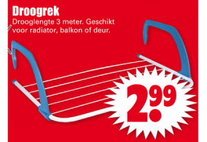 droogrek