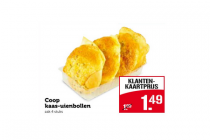 coop kaas uienbollen