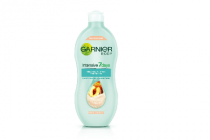 garnier intensive 7 days hydraterende gel creme met perzik extract voor de droge en gevoelige huid