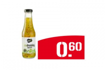 oke dressing naturel