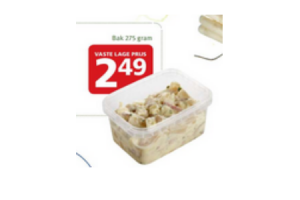 onze trots limburgse aspergesalade