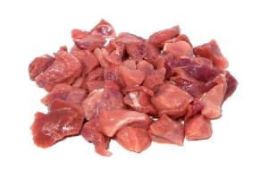 varkenspoulet