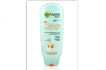 garnier body onder de douche body lotion monoi