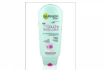 garnier body onder de douche body lotion ylang ylang