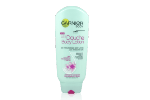 garnier body onder de douche body lotion ylang ylang