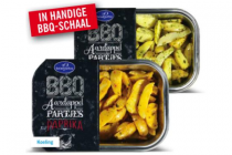 saladinettes aardappelpartjes met schil