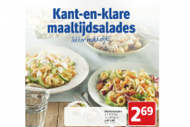 merkloos maaltijdsalades bij jan linders