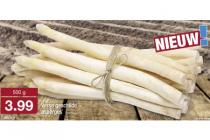 verse geschilde asperges