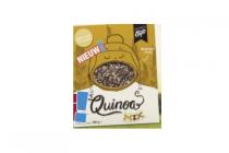 quinoa mix