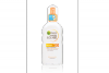 garnier ambre solaire zonnespray ultra hydraterende spray spf20