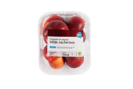 ah wilde nectarines