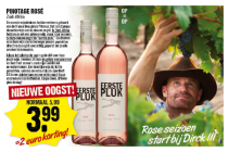 pinotage rose