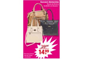 gussaci damestas