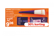 herome nagelverzorging